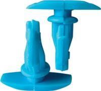 KAPI ÇERÇEVE LASTİK KLİPS L300-H100