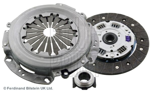 DEBRİYAJ SETİ LOGAN | OEM:6001548020