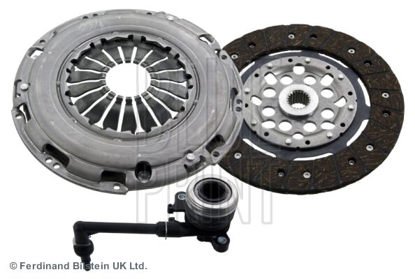DEBRİYAJ SETİ RENAULT | OEM:302057505RS1
