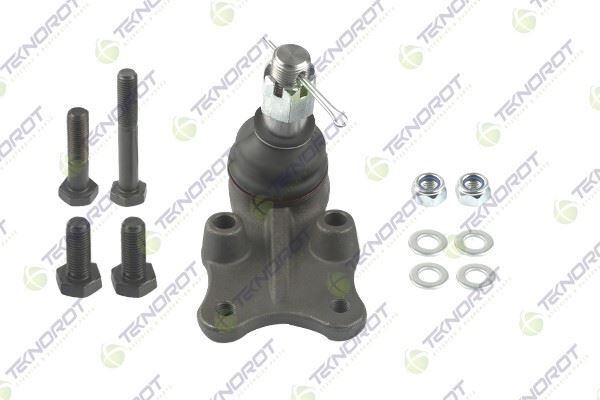 ROTİL ÖN ALT FRONTERA B -1998-2004-MONTEREY B -1998-2004 | OEM:894459463