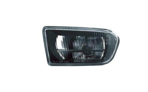 19-A016-05-2B B.5 E39 ÖN SİS FARI LH.96-00 | OEM:63178377941