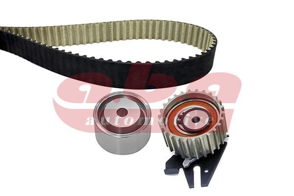 EKSANTRİK GERGİ KİTİ ALFA ROMEO 156-166 2.4 JTD 97-07 | OEM:71736795