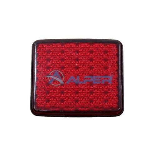 ARKA TAMPON REFLEKTÖR SAĞ SOL DOBLO IIDUCATO | OEM:1348401080