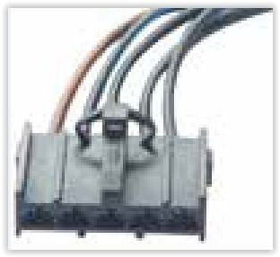 x KALORİFER DÜĞME SOKETİ DOBLO-ALBEA-LINEA