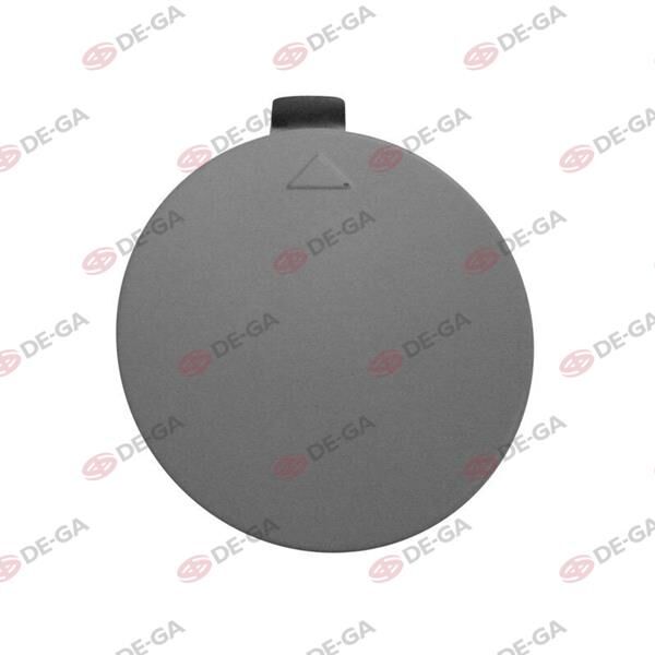 B.2 F22 ÖN TAMPON ÇEKİ DEMİR KAPAĞI 14- | OEM:51118058061