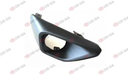 F.DOBLO ÖN TAMPON PANJURU DELİKLİ Rh.15- | OEM:735615293