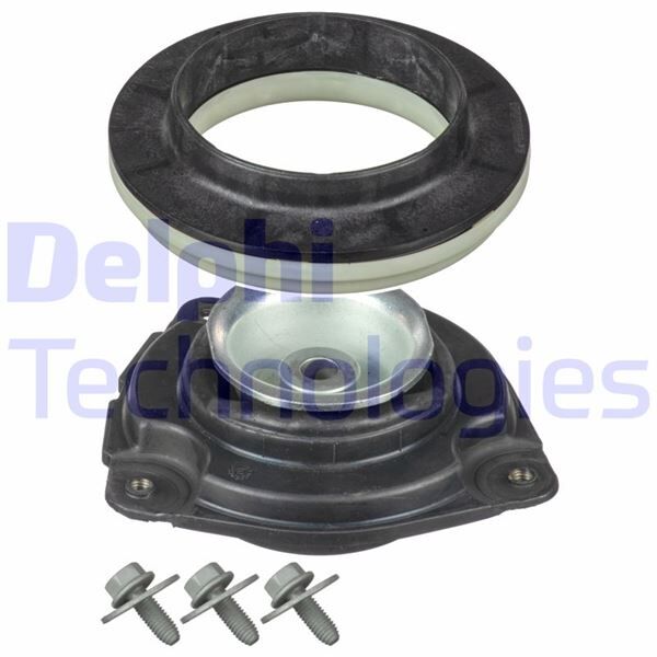 AMORTİSÖR TAKOZU ÖN X-TRAIL-KOLEOS | OEM:54325ED02A-54325JE20B-54325JE20C