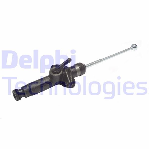 DEBRİYAJ ANA MERKEZİ - FIAT IDEA / LANCIA MUSA. YPSİLON 01/04>