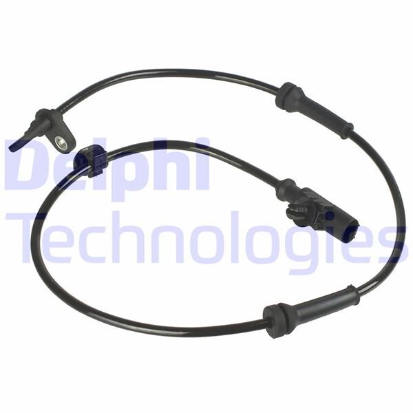 ABS HIZ SENSÖRÜ ÖN; SOL/SAĞ CITROEN C1; PEUGEOT 107; TOYOTA AYGO 06/05>