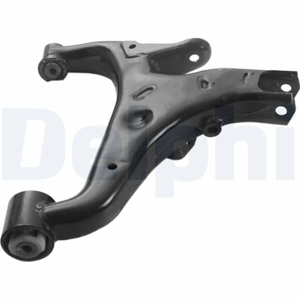 ALT SALINCAK - ROTİLSİZ ARKA LAND ROVER DİSCOVERY 2004 | OEM:LR019979-LR051592-LR019979