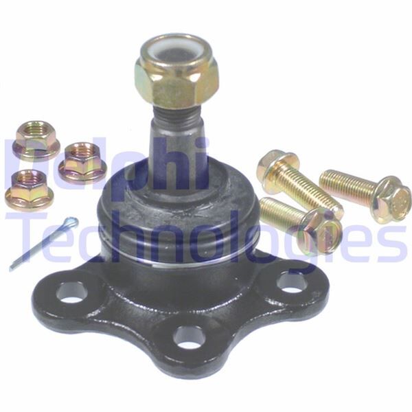 ROTİL ÖN FRONTERA B -1998-2004-MONTEREY B -1998-2004 | OEM:310823-94374424