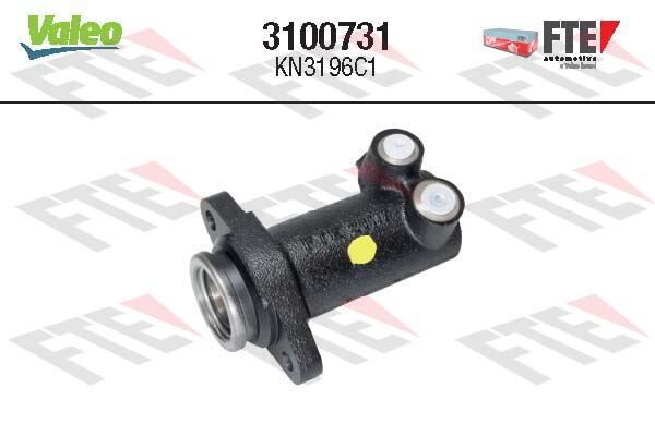 DEBRİYAJ ALT MERKEZİ TRAKTÖR | OEM:4330566