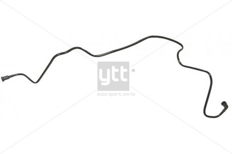 KANİSTER BORUSU CLIO II | OEM:149115105R