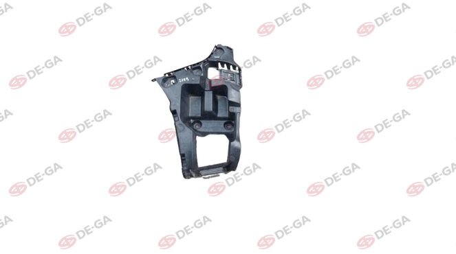 B.1 F40 ARKA TAMPON BRAKETİ HB.Lh.20- | OEM:51127461399
