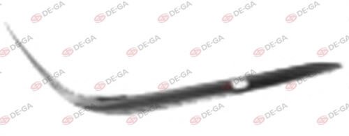 B.7E38 ÖN TAMP.KUŞ.KROM Y.DLKLİ Rh.94-98 | OEM:51118168106