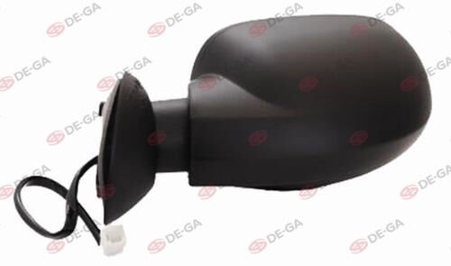 D.LOGAN DIŞ AYNA EL.ISIT.Lh.05- | OEM:6001547522