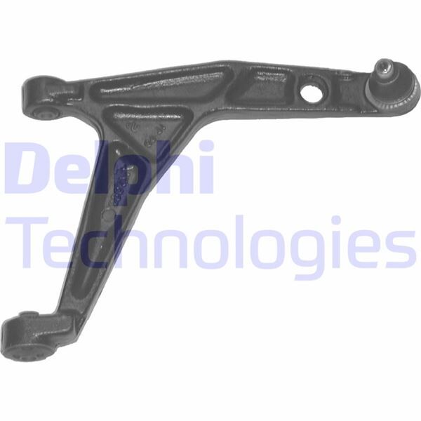 ALT SALINCAK SAĞ CITROEN / PEUGEOT VISA GTİ-P205 CTİ-GTİ 1.8TD 84-96 | OEM:91519408-3521.37