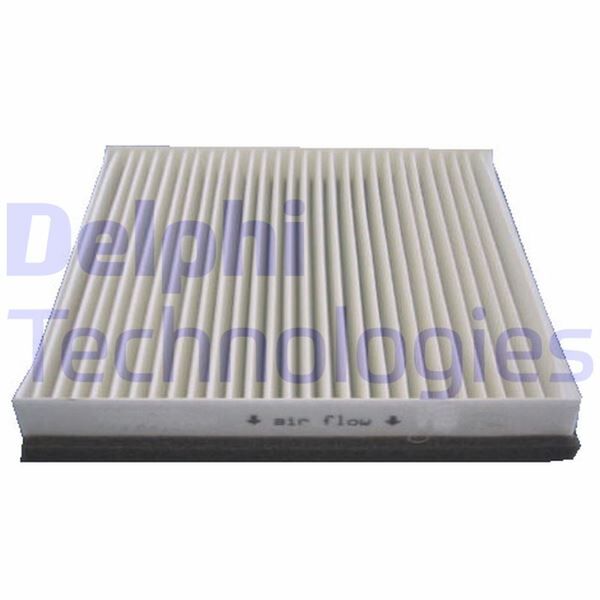 KABİN FİLTRESİ - NISSAN X-TRAİL 01> 05/01>