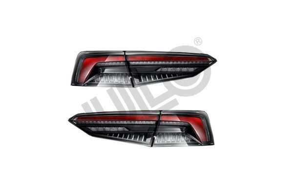 STOP LAMBASI AUDI A5 F5 2016 | OEM:8W6052100