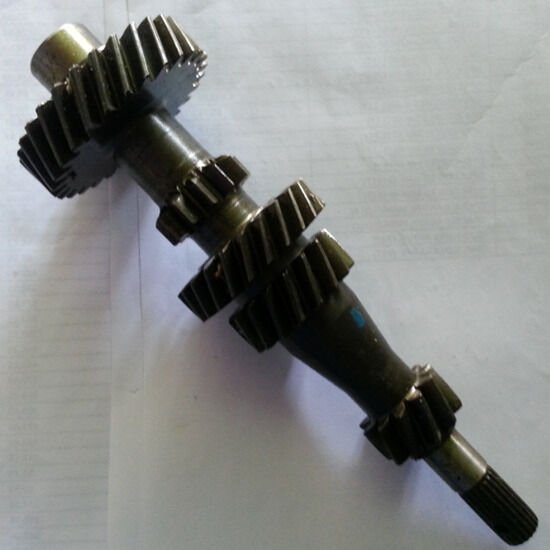 GRUP DİŞLİSİ 1300 EM R12 151300 MD601 | OEM:7700561530-7700527970