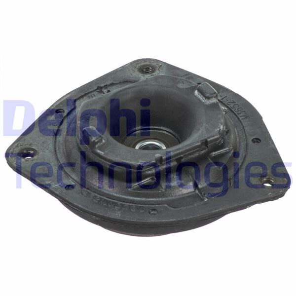 AMOTİSÖR TAKOZU ÖN SOL QASHQAI-QASHQAI 2 | OEM:54321JD00B