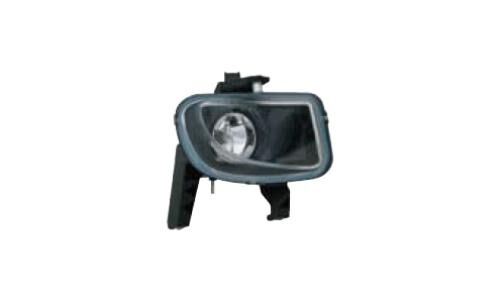 19-A555-A5-2B SİS FARI SAĞ FIAT GRANDE PUNTO 06> SİYAH | OEM:51782368