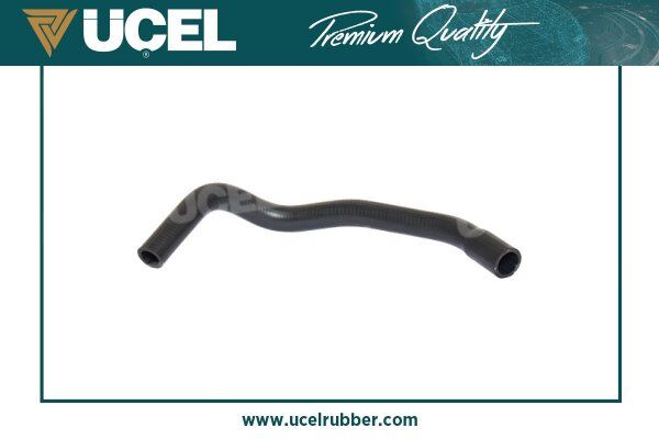 KALORİFER HORTUMU RENAULT MEGANE II LM0-1 1.4-1.6 | OEM:8200210906-8200233971