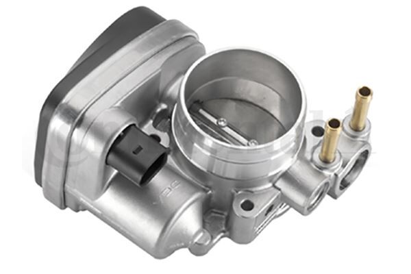 THROTTLE VALVE