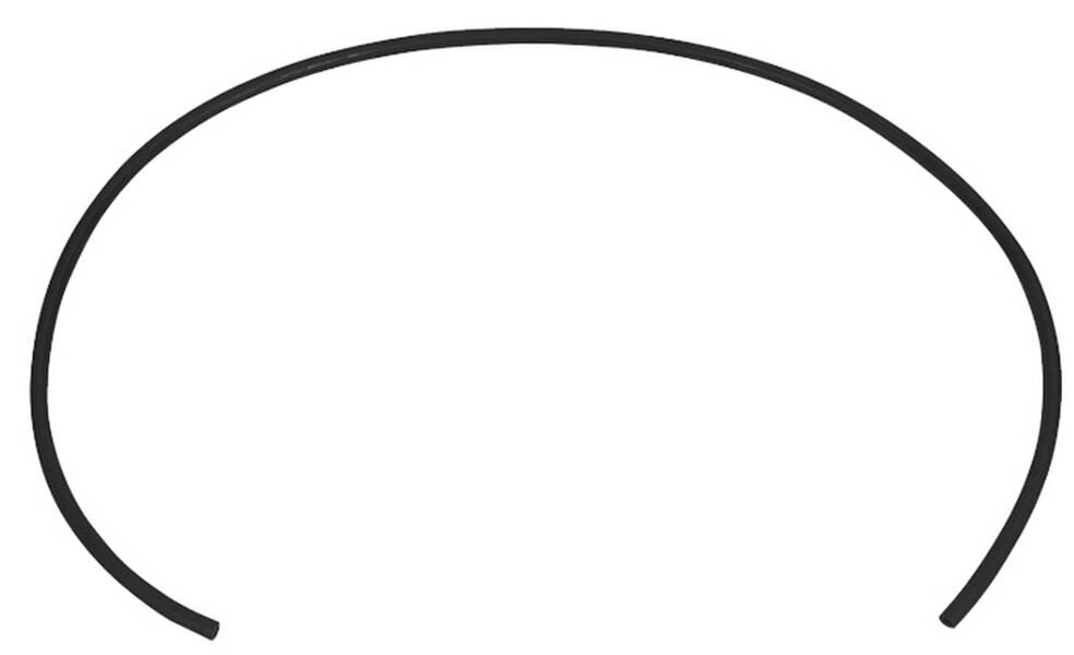 GENLEŞME ŞİŞE HORTUMU R12-R9-R11 1.4-1.6 KARB | OEM:7700560171-7705026636