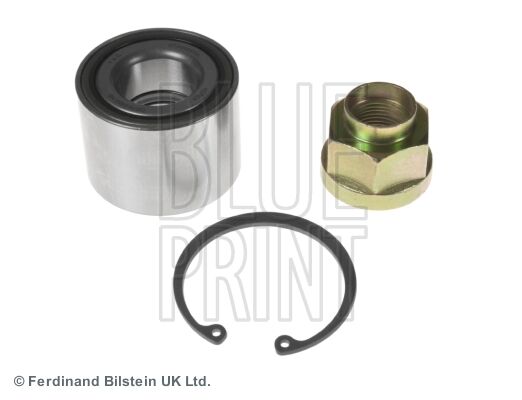 TEKERLEK RULMANI TAKIMI AVEO 2005-11 | OEM:94535214S2