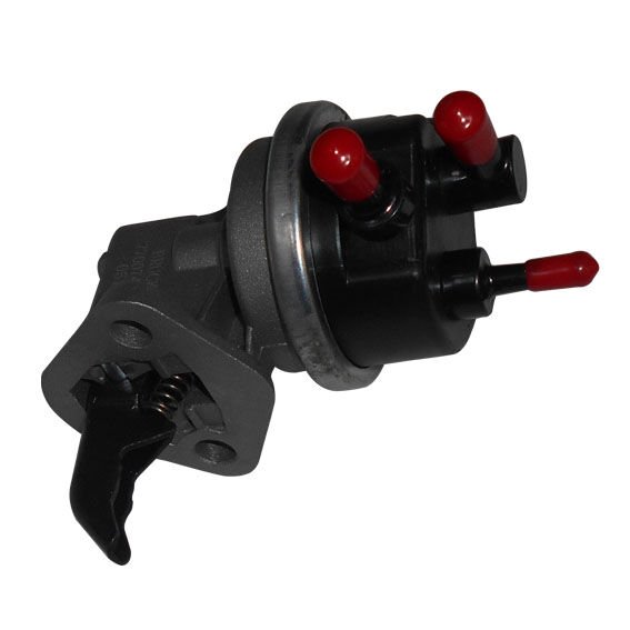 BENZİN OTOMOTİĞİ PLASTİK 3 TÜPLÜ R.9 | OEM:7700740189