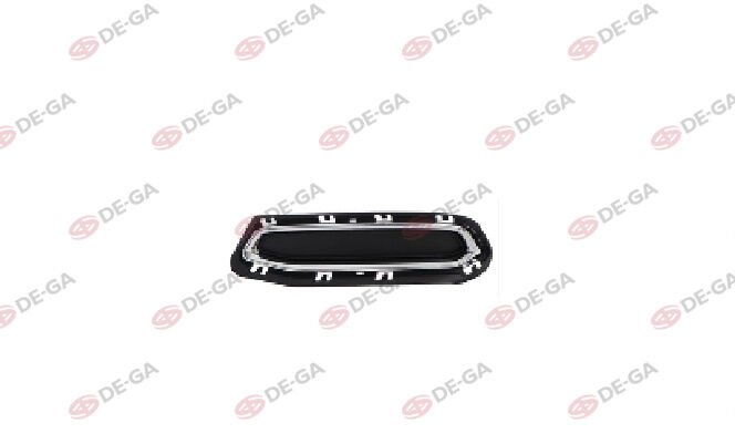 A.A6 ARKA TAMPON PANJURU Lh.19- | OEM:4K08078112ZZ