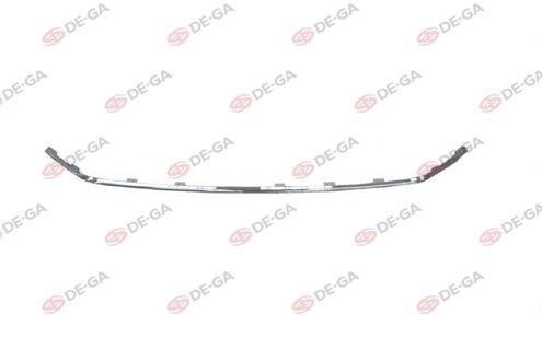 F.MONDEO ÖN TAMPON PANJUR KUŞAĞI KROM 14- | OEM:DS7317K945LD5UAW