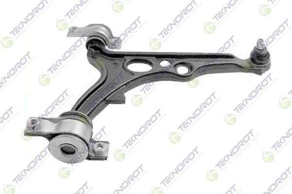 ROTİLLİ SALINCAK ÖN SAĞ ALT 145 930A-1994-2001-146 930B-1994-2001-155 167-1992-1998 | OEM:60813014-60813044