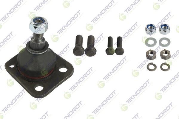 ROTİL KİTİ ÖN RENAULT 25 1984-1993 | OEM:7701463229-7701469228