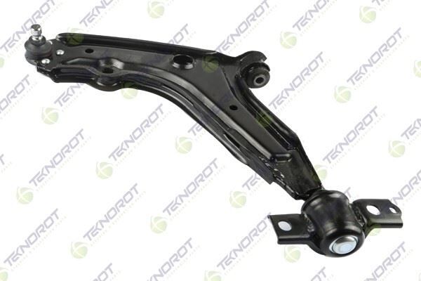 ROTİLLİ SALINCAK ÖN SOL ALT-FELICIA-1994-2001- | OEM:6U0407151B