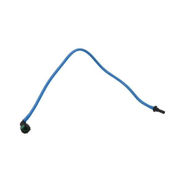 YAKIT BORUSU A3 LEON TOLEDO II OCTAVIA GOLF IV | OEM:1J0201294C