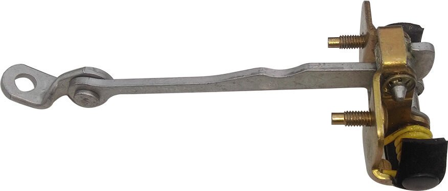 KAPI GERGISI ARKA R-L LAGUNA I | OEM:7700826555