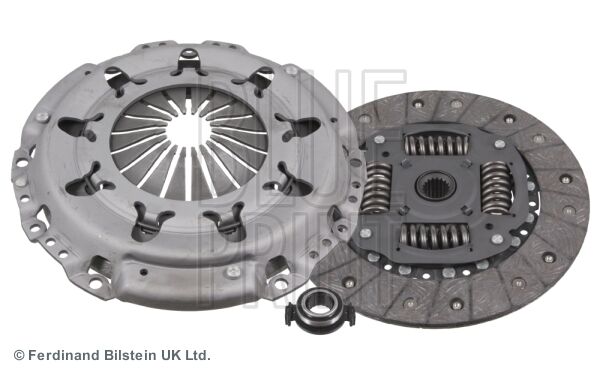 DEBRİYAJ SETİ BERLİNGO I. BERLİNGO I 4X4. XANTİA II. XSARA | OEM:2050.77