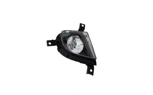 19-A809-01-9B B.3 E90 ÖN SİS FARI SDN-SW.RH.09- | OEM:63177199894