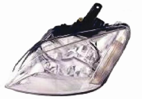 FAR KOMPLE SAG C-MAX 04>11 | OEM:3M5113100AA-1347459