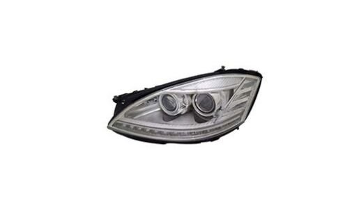 20-E414-06-2B M.W221 ÖN FAR EL.MOTOR.XENON TİP LEDLİ LH.09-11 | OEM:A2218200959