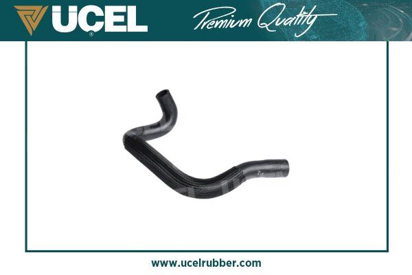 RADYATÖR ALT HORTUMU CITROEN C2 1.4-1.6 | OEM:1351.HE