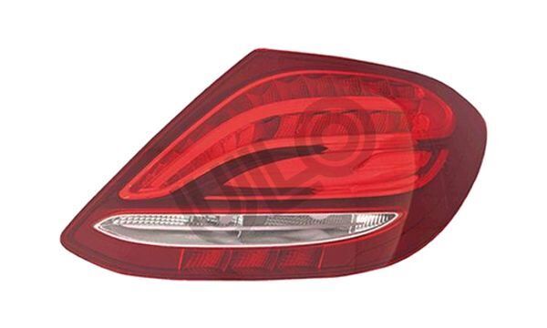 STOP LAMBASI SAG LED MERCEDES E-CLASS W213 16>20 | OEM:A2139061600