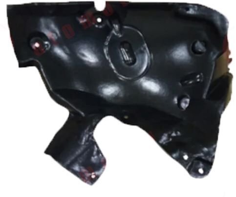 ÇAMURLUK DAVLUMBAZI ÖN SAĞ ÖN KISIM RENAULT KANGOO 98-03 | OEM:7701692548