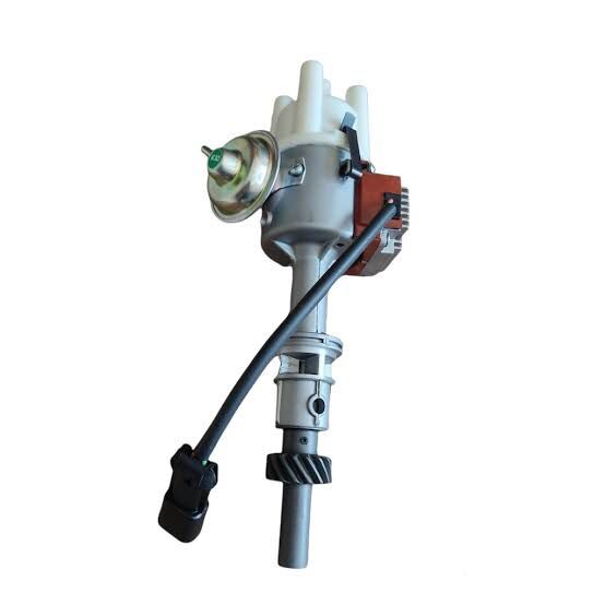 DİSTRİBÜTÖR KOMPLE DKS-M131-DOĞAN-SLX-KARTAL-SAHIN S-UNO 70 15 DİŞ DİKEY | OEM:7697394-7773443