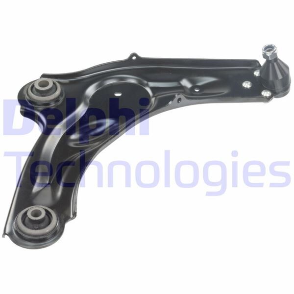 ROTİLLİ SALINCAK ÖN SAĞ RENAULT-ESPACE IV-2002-2014- | OEM:8200602617