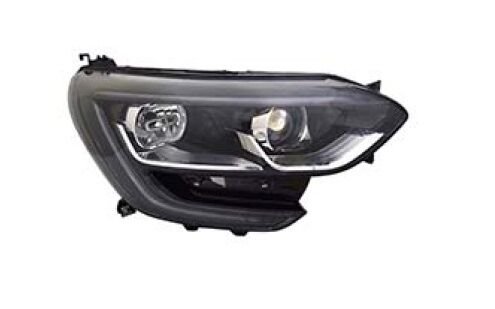 FAR SAĞ RENAULT MEGANE IV 16> ELK.TOUCH | OEM:260102686R