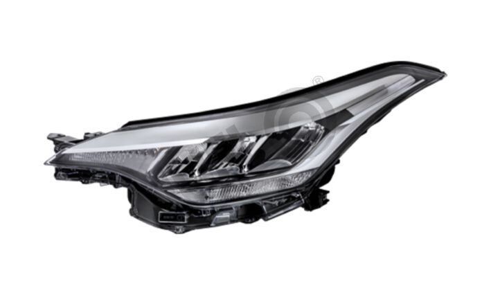 FAR SOL - LEDLİ TOYOTA C-HR 1.2L 8NRFTS NGX10 20->. 1.8L 2ZRFXE ZYX10 ZYX11 20-> | OEM:81170-F4180