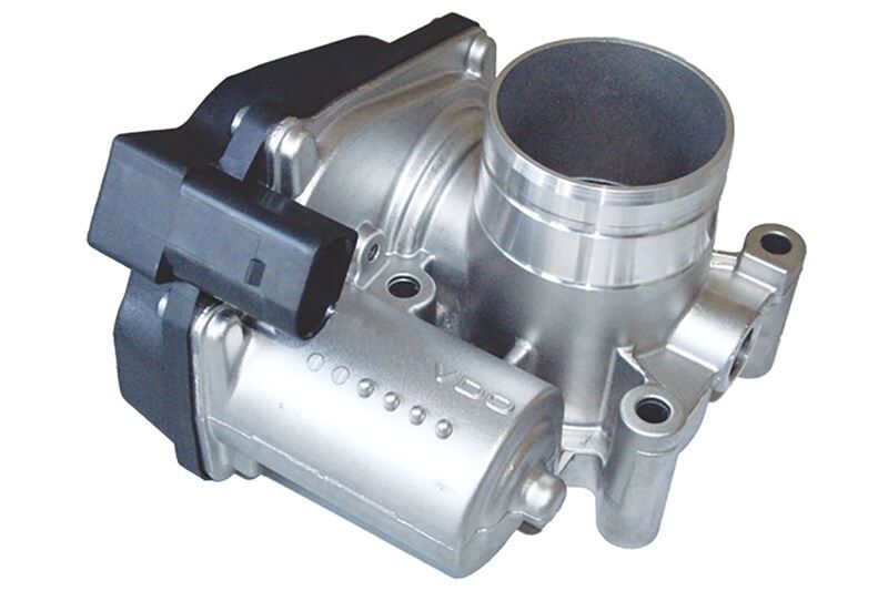 ELECTRONIC THROTTLE VALVE